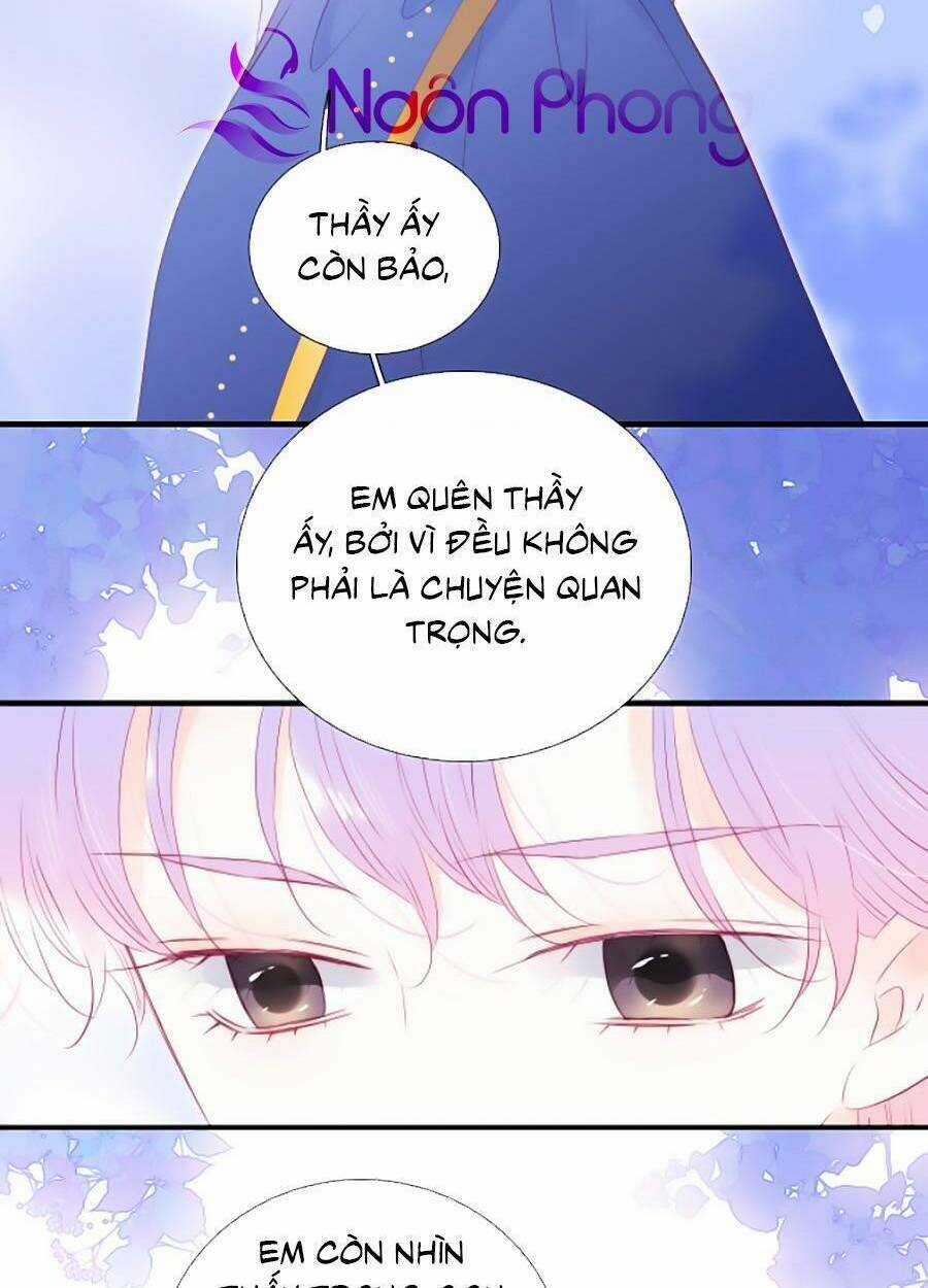 Hoa Bỏ Chạy Với Nhím Rồi Chapter 56 trang 45