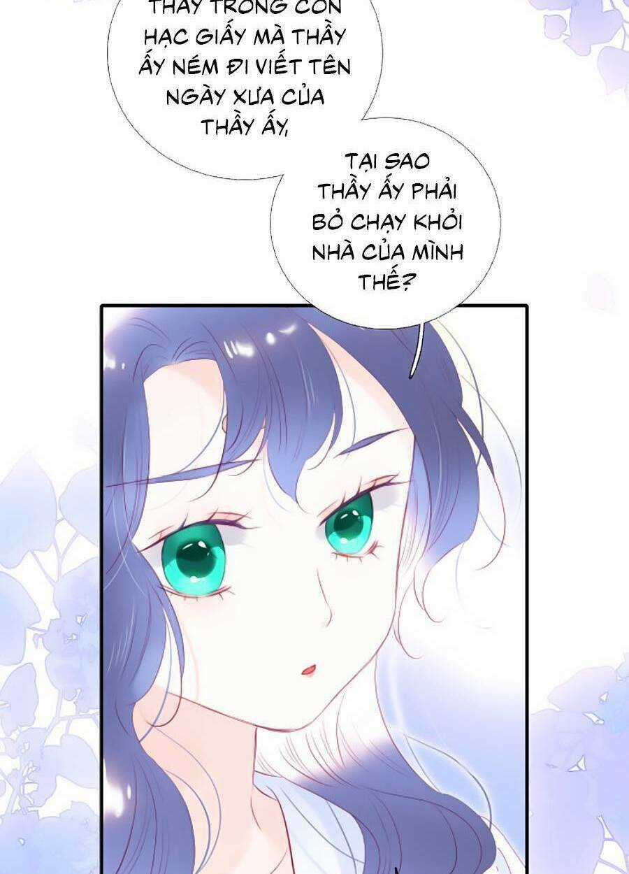 Hoa Bỏ Chạy Với Nhím Rồi Chapter 56 trang 46