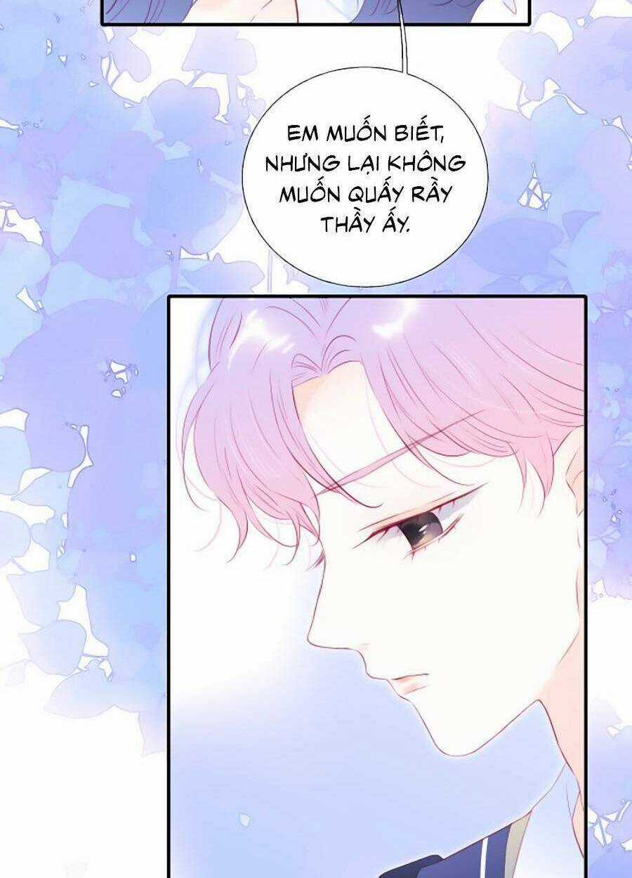 Hoa Bỏ Chạy Với Nhím Rồi Chapter 56 trang 47