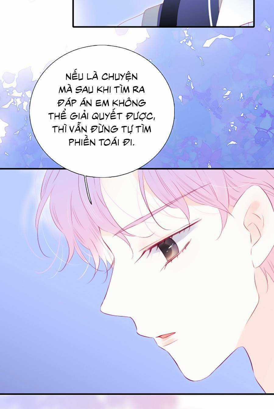 Hoa Bỏ Chạy Với Nhím Rồi Chapter 56 trang 48