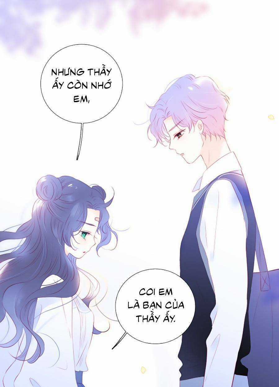 Hoa Bỏ Chạy Với Nhím Rồi Chapter 56 trang 49