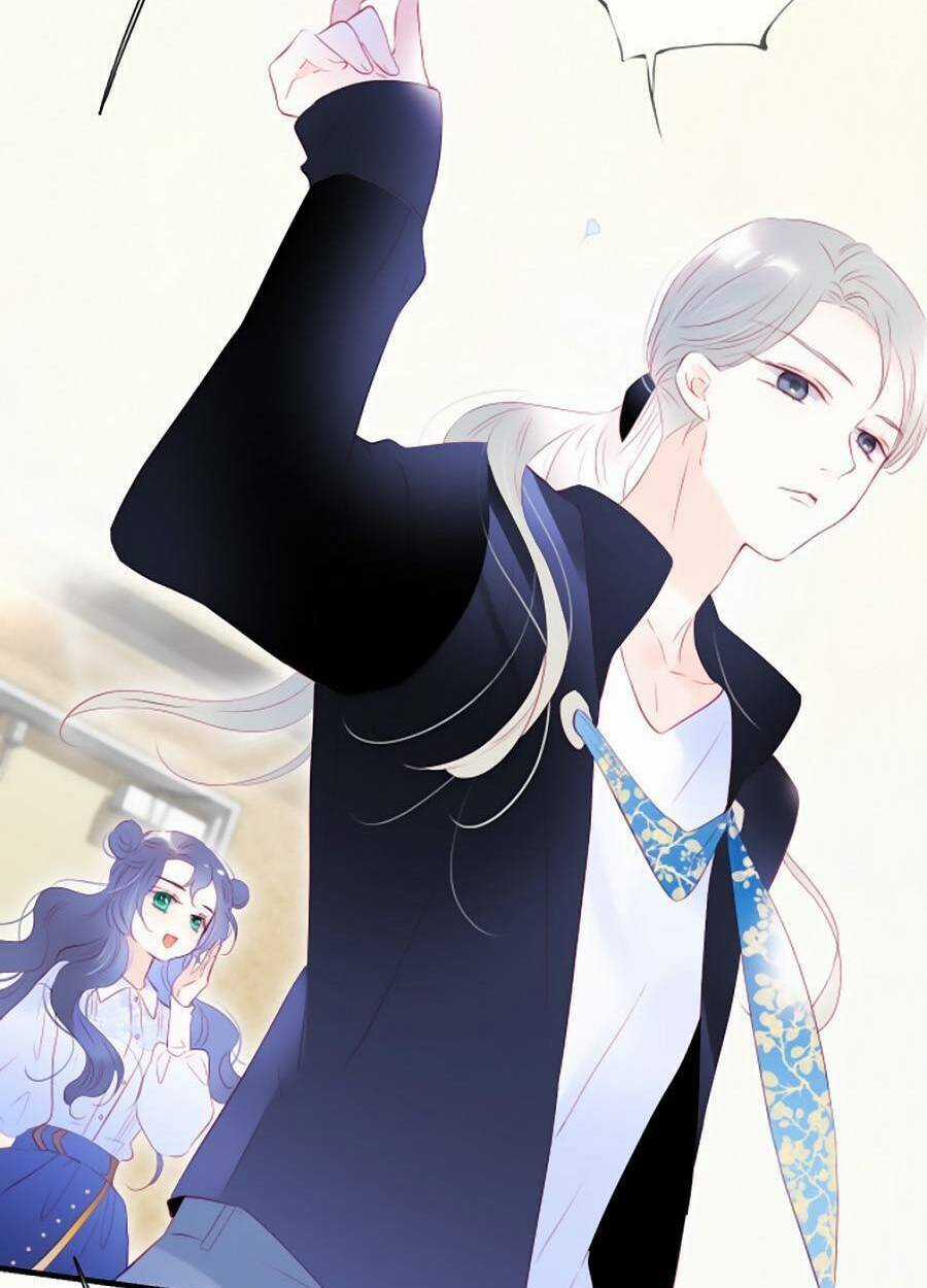Hoa Bỏ Chạy Với Nhím Rồi Chapter 56 trang 5