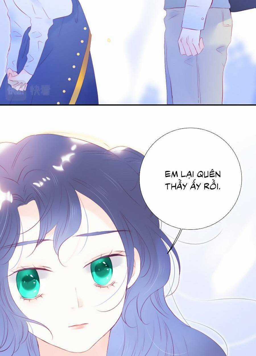Hoa Bỏ Chạy Với Nhím Rồi Chapter 56 trang 50