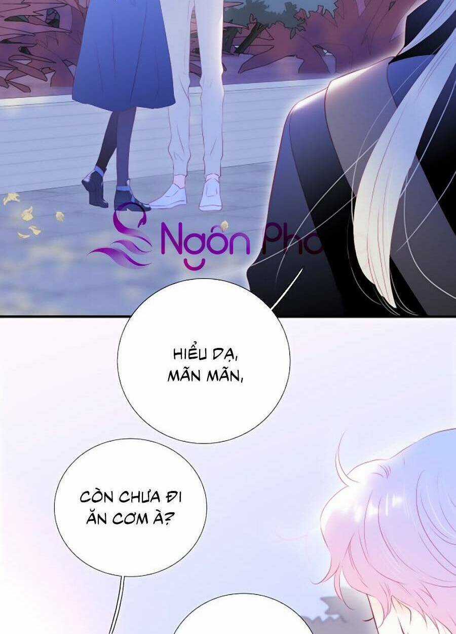 Hoa Bỏ Chạy Với Nhím Rồi Chapter 56 trang 52