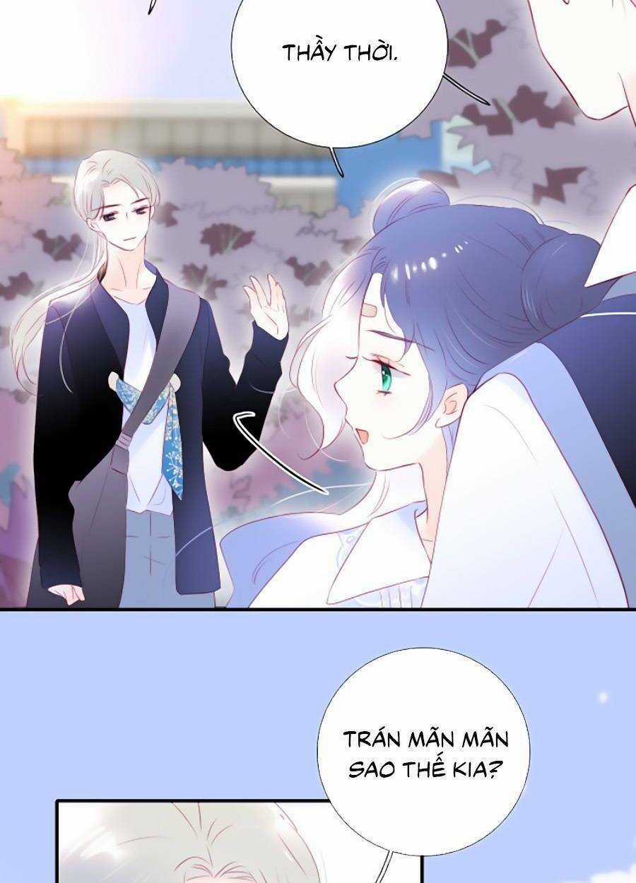 Hoa Bỏ Chạy Với Nhím Rồi Chapter 56 trang 53