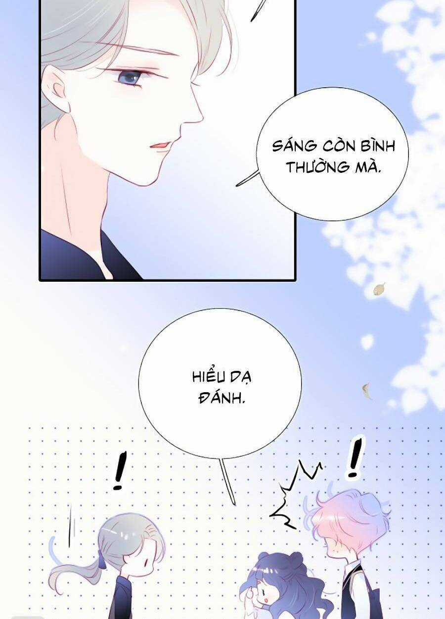 Hoa Bỏ Chạy Với Nhím Rồi Chapter 56 trang 54