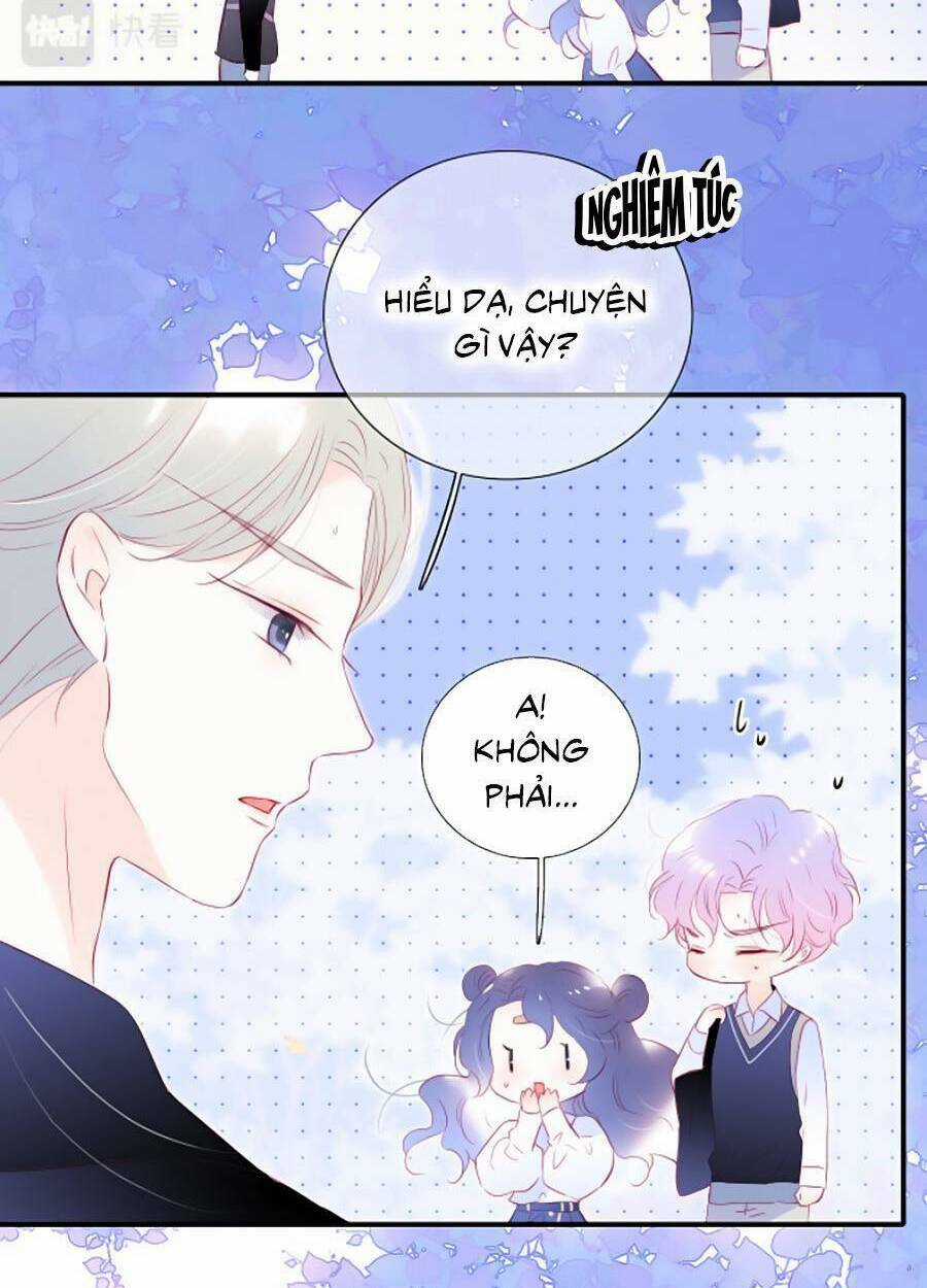 Hoa Bỏ Chạy Với Nhím Rồi Chapter 56 trang 55