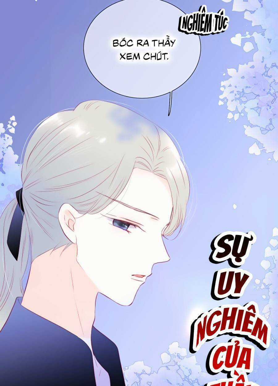 Hoa Bỏ Chạy Với Nhím Rồi Chapter 56 trang 58