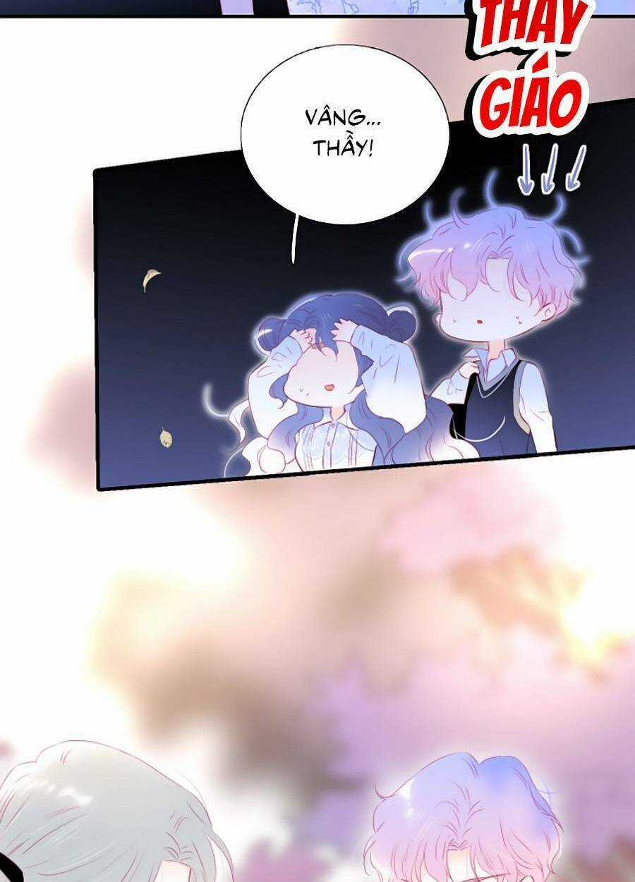 Hoa Bỏ Chạy Với Nhím Rồi Chapter 56 trang 59