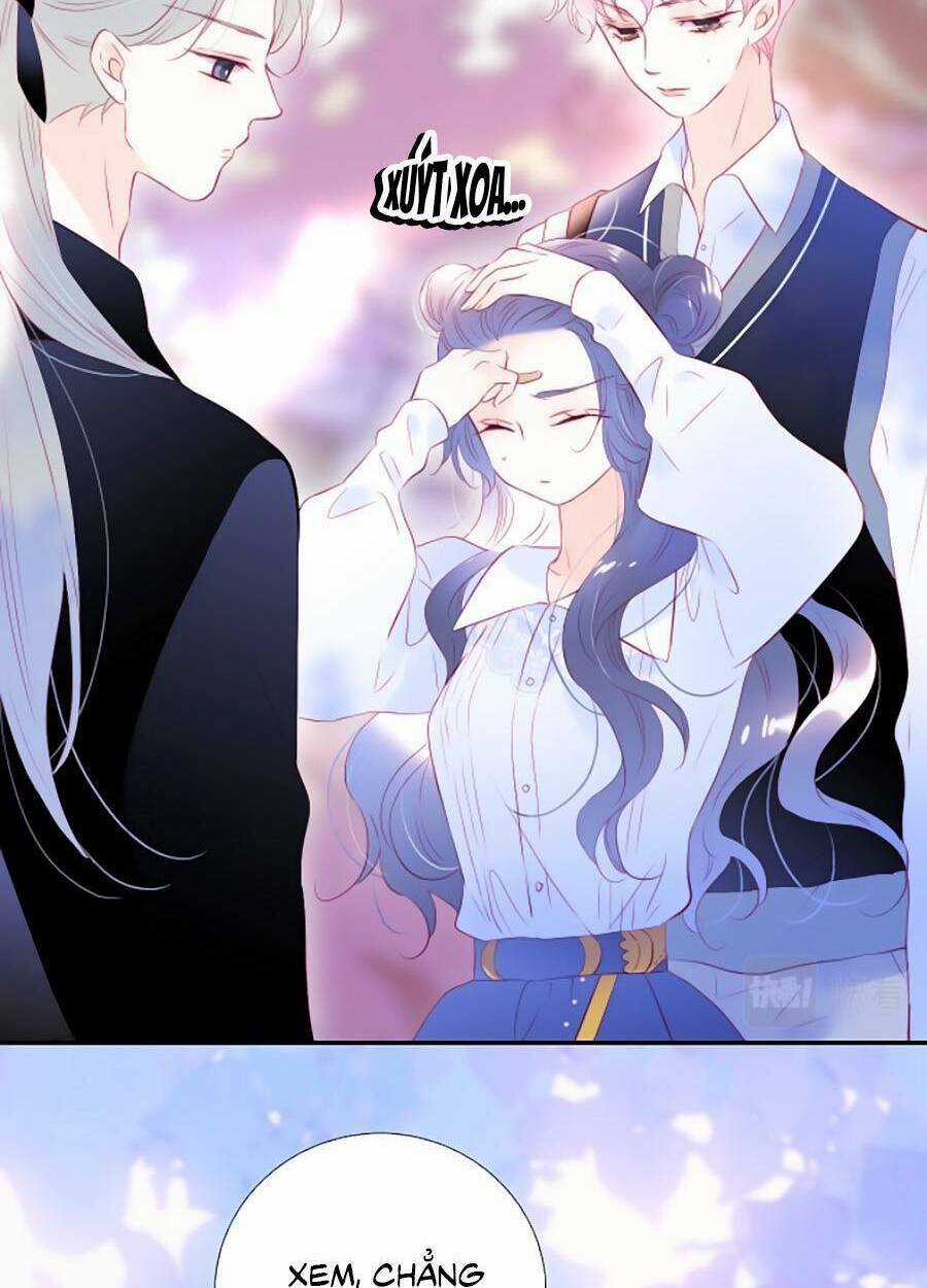 Hoa Bỏ Chạy Với Nhím Rồi Chapter 56 trang 60