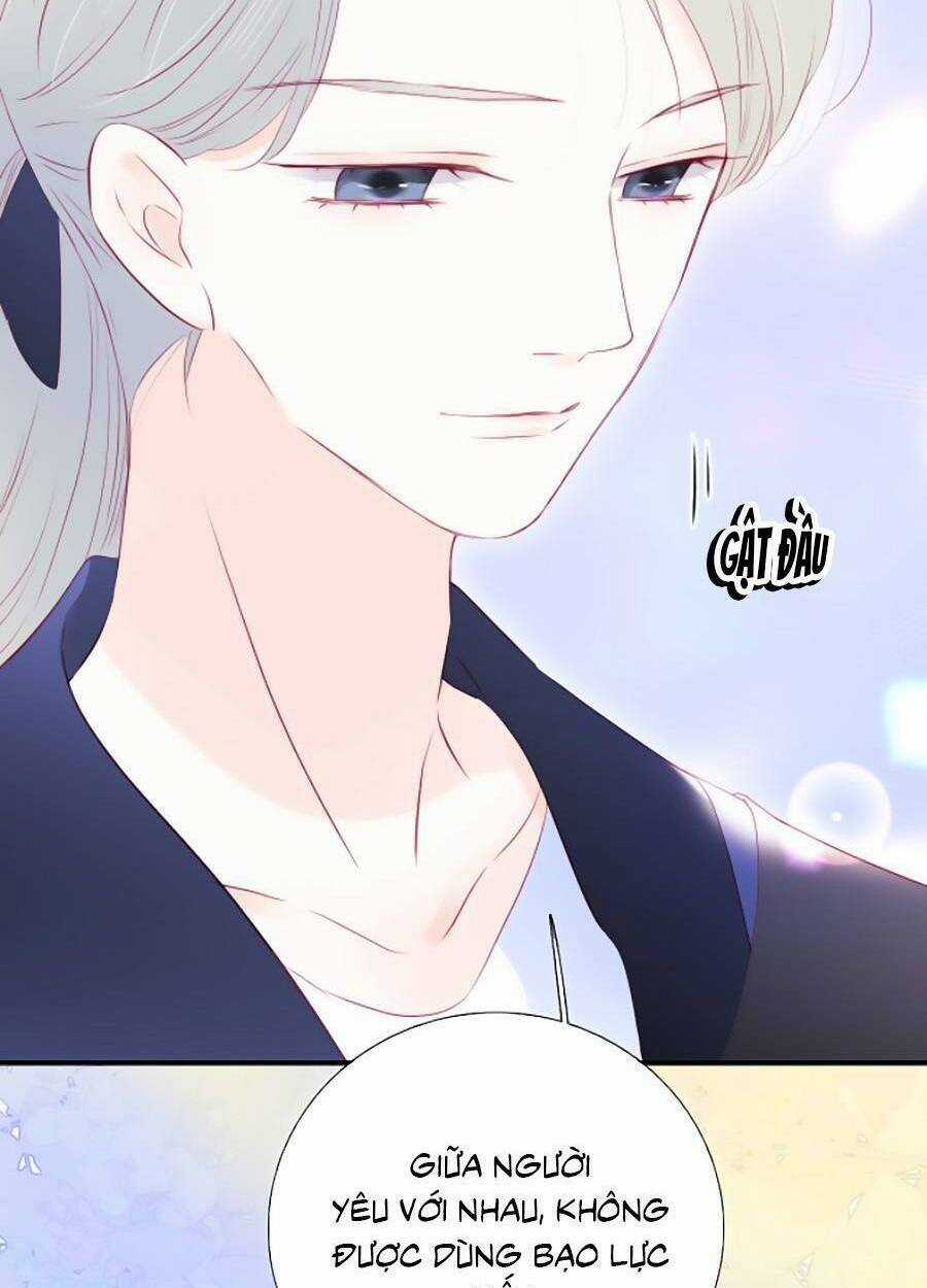 Hoa Bỏ Chạy Với Nhím Rồi Chapter 56 trang 63