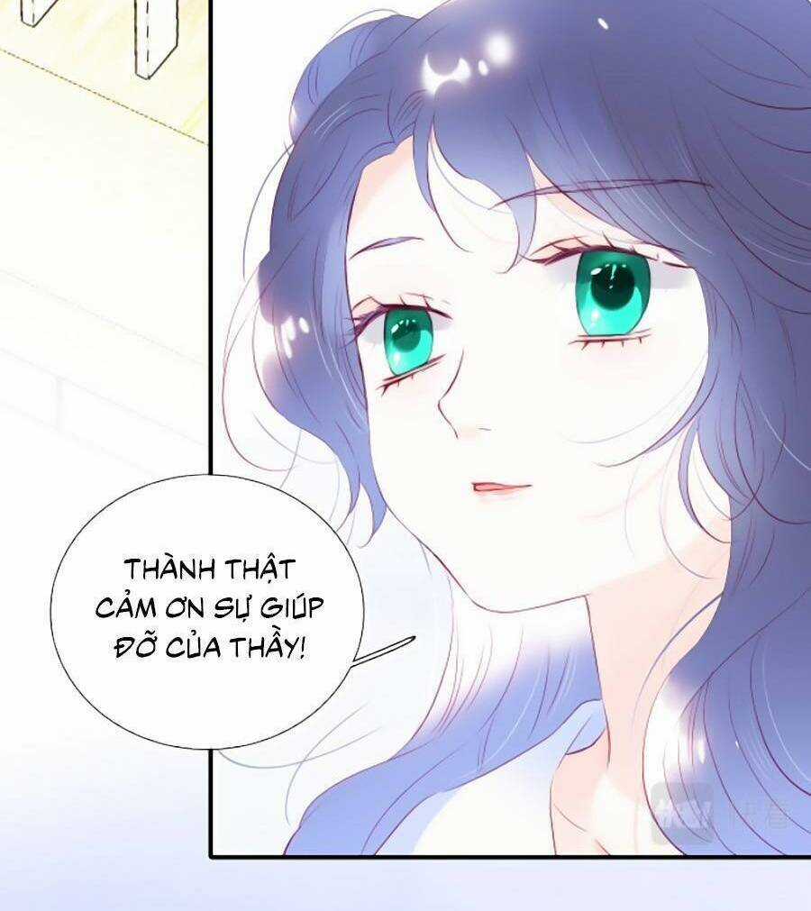 Hoa Bỏ Chạy Với Nhím Rồi Chapter 56 trang 9