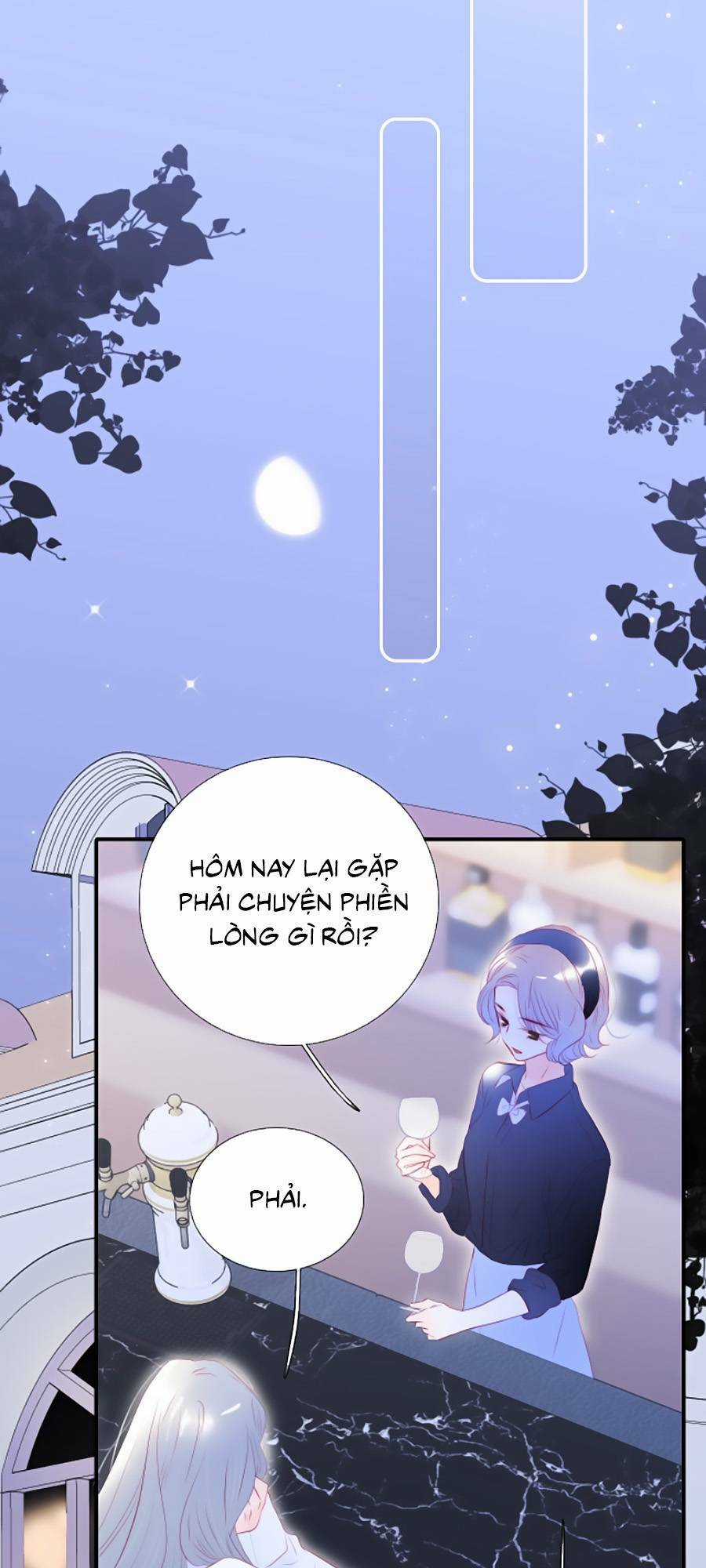 Hoa Bỏ Chạy Với Nhím Rồi Chapter 57 trang 10