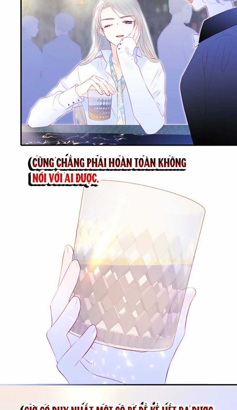 Hoa Bỏ Chạy Với Nhím Rồi Chapter 57 trang 12