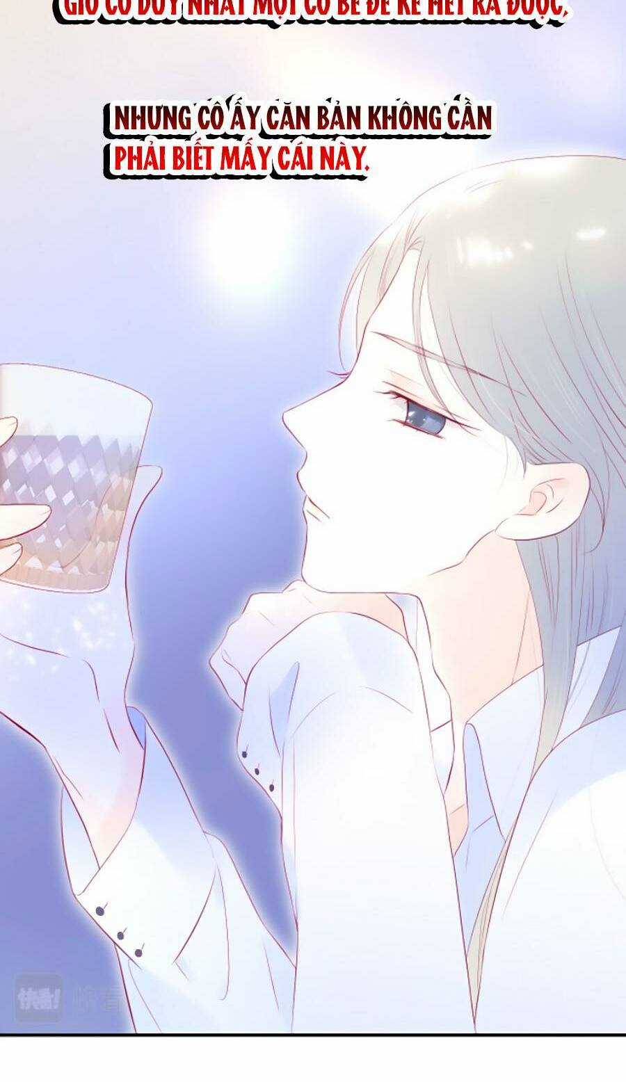 Hoa Bỏ Chạy Với Nhím Rồi Chapter 57 trang 13