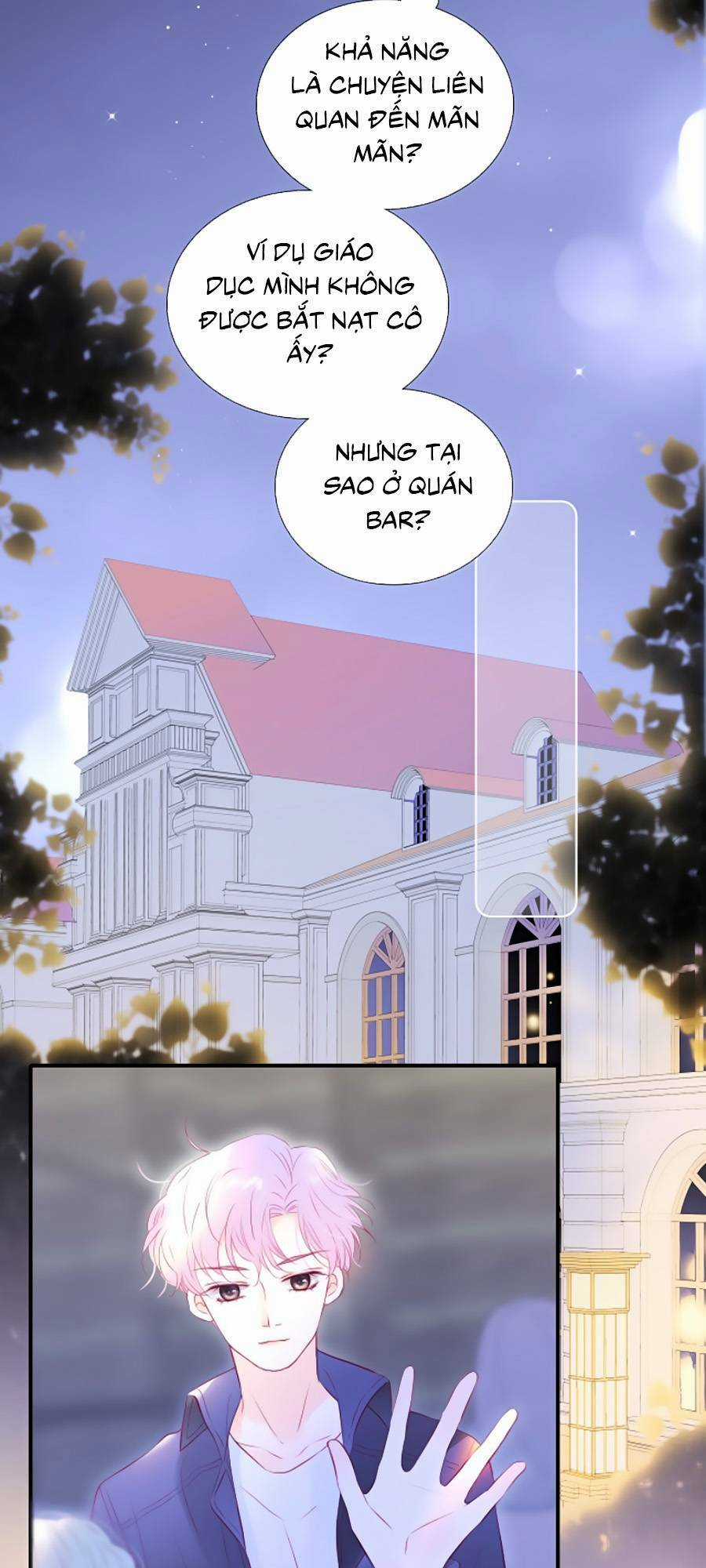 Hoa Bỏ Chạy Với Nhím Rồi Chapter 57 trang 15