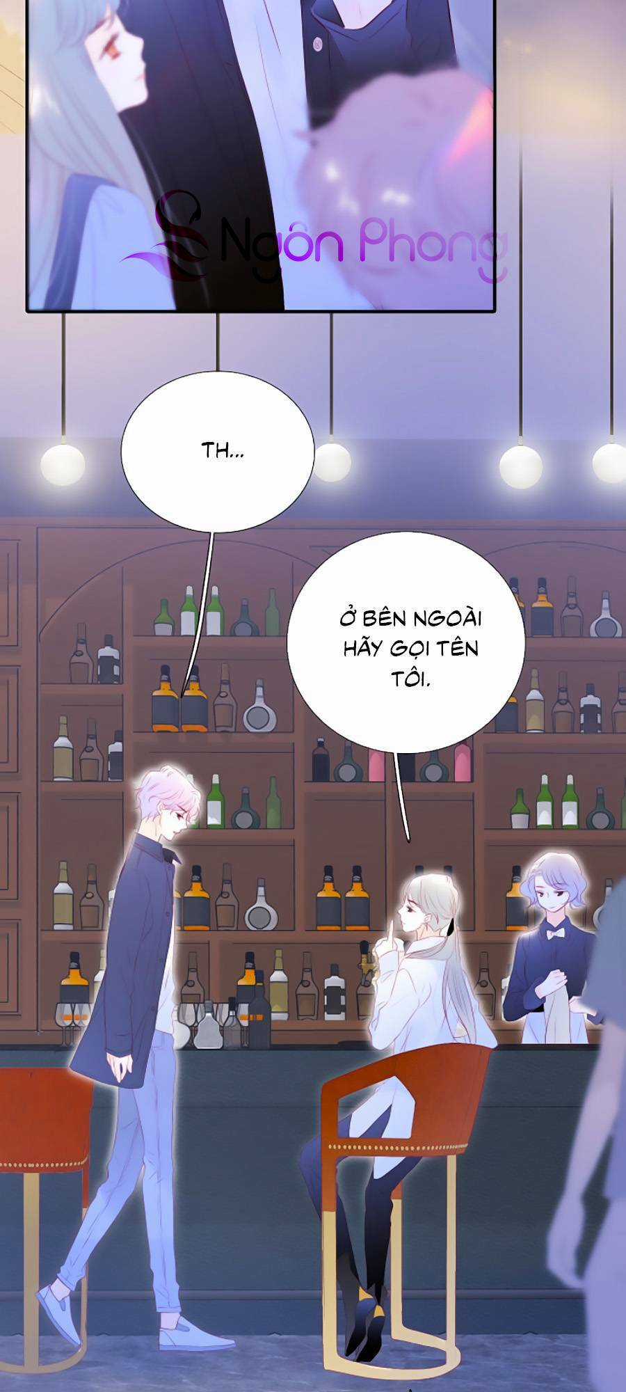 Hoa Bỏ Chạy Với Nhím Rồi Chapter 57 trang 16