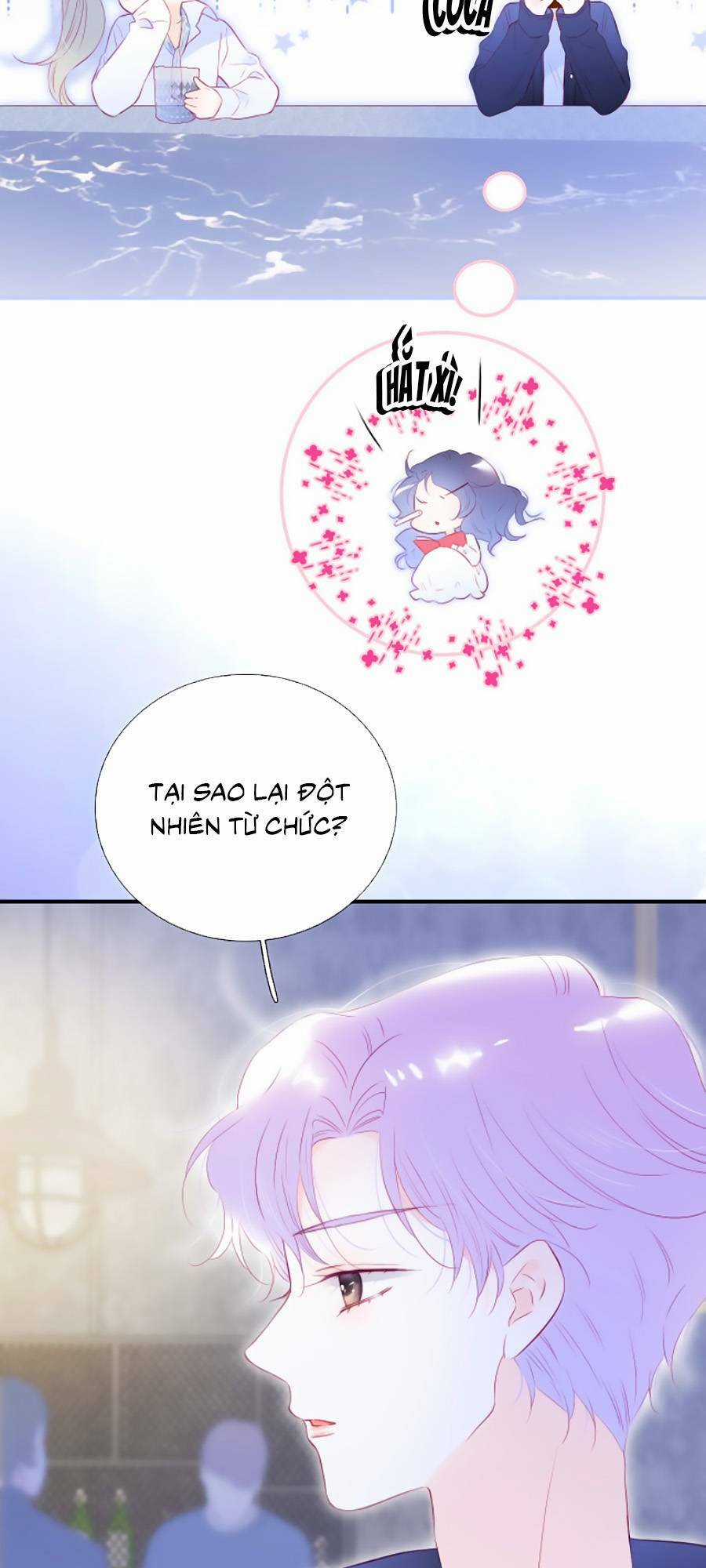 Hoa Bỏ Chạy Với Nhím Rồi Chapter 57 trang 20