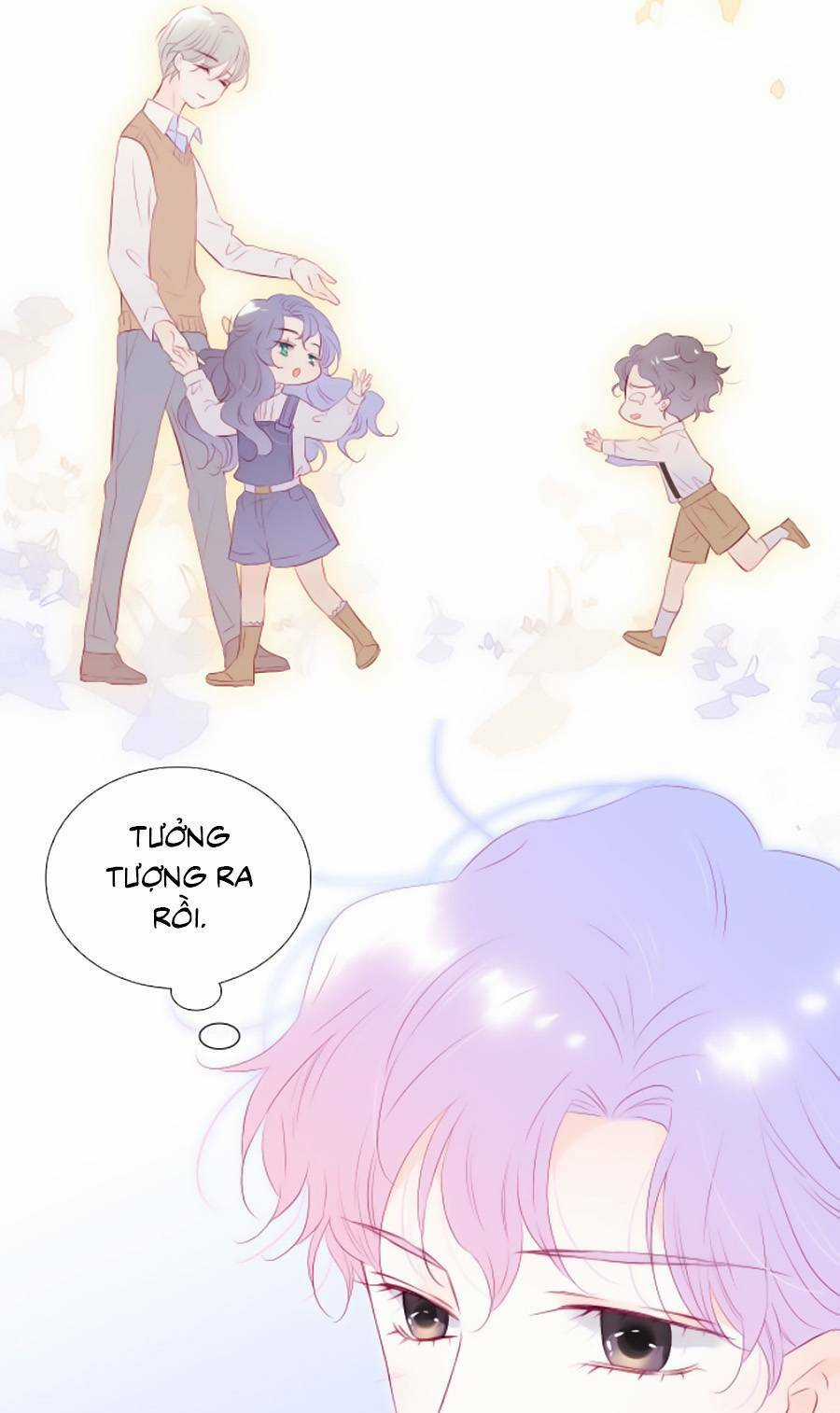 Hoa Bỏ Chạy Với Nhím Rồi Chapter 57 trang 27