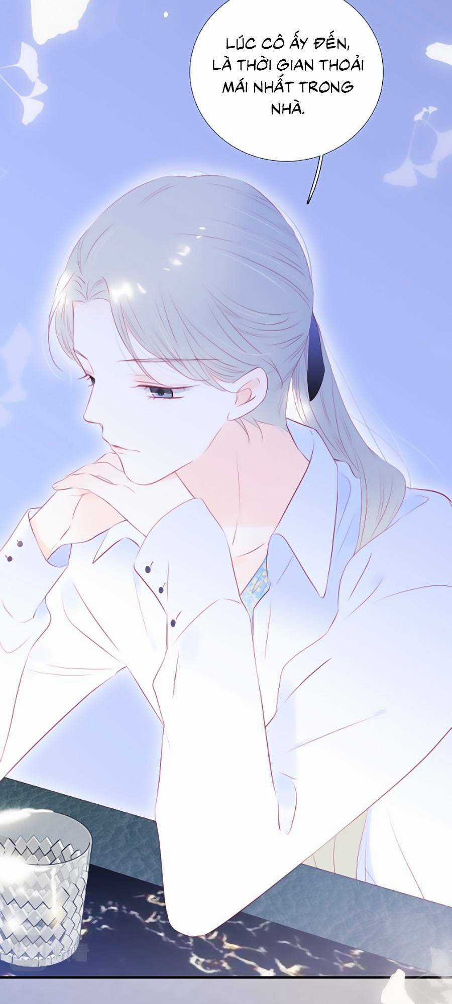 Hoa Bỏ Chạy Với Nhím Rồi Chapter 57 trang 29