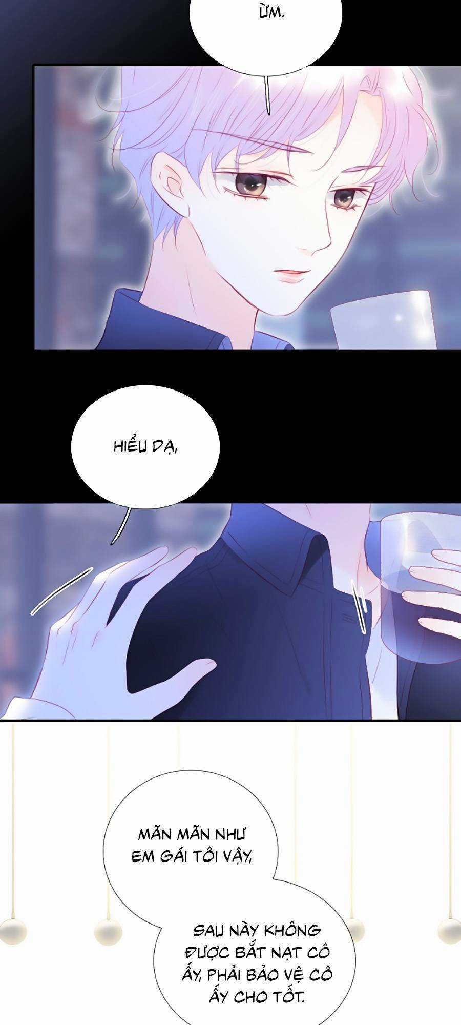 Hoa Bỏ Chạy Với Nhím Rồi Chapter 57 trang 31