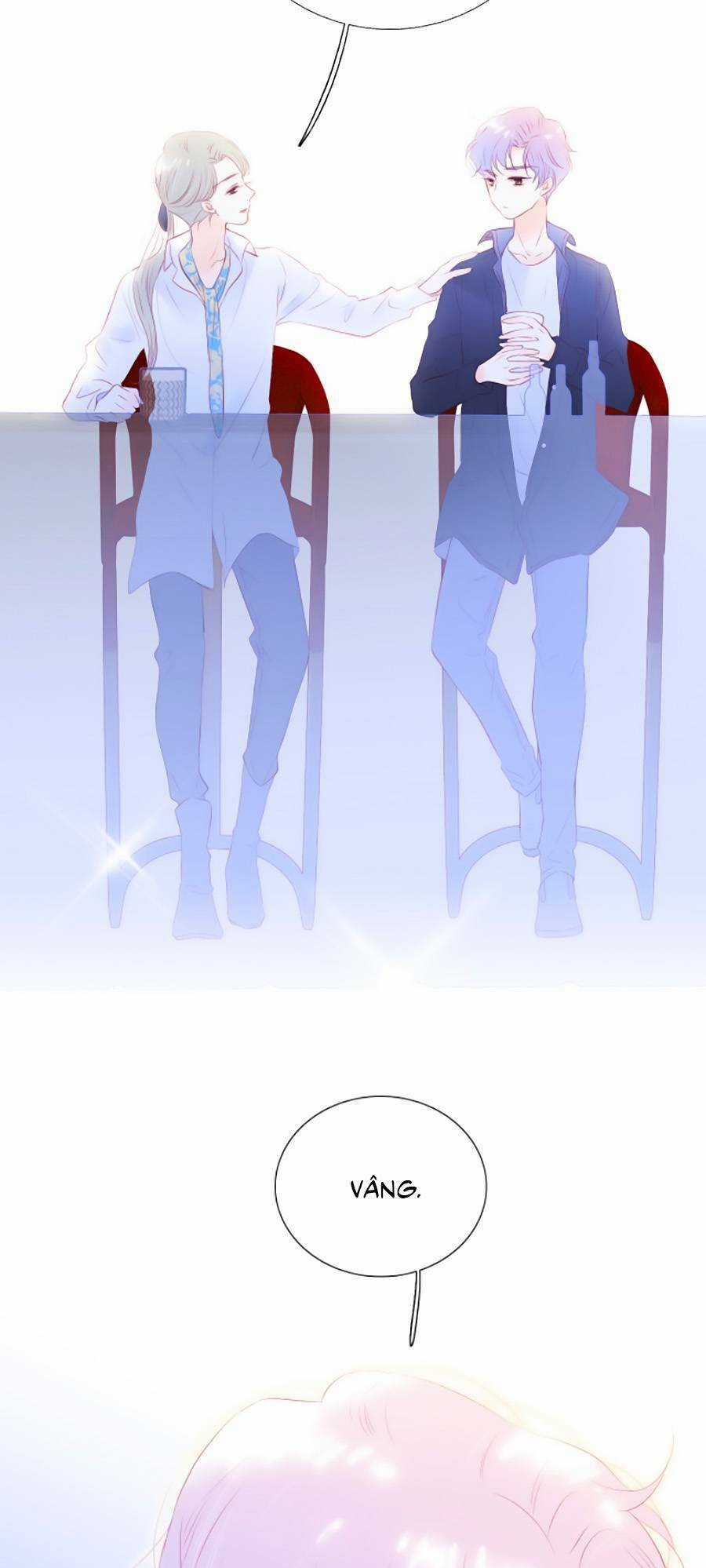 Hoa Bỏ Chạy Với Nhím Rồi Chapter 57 trang 32