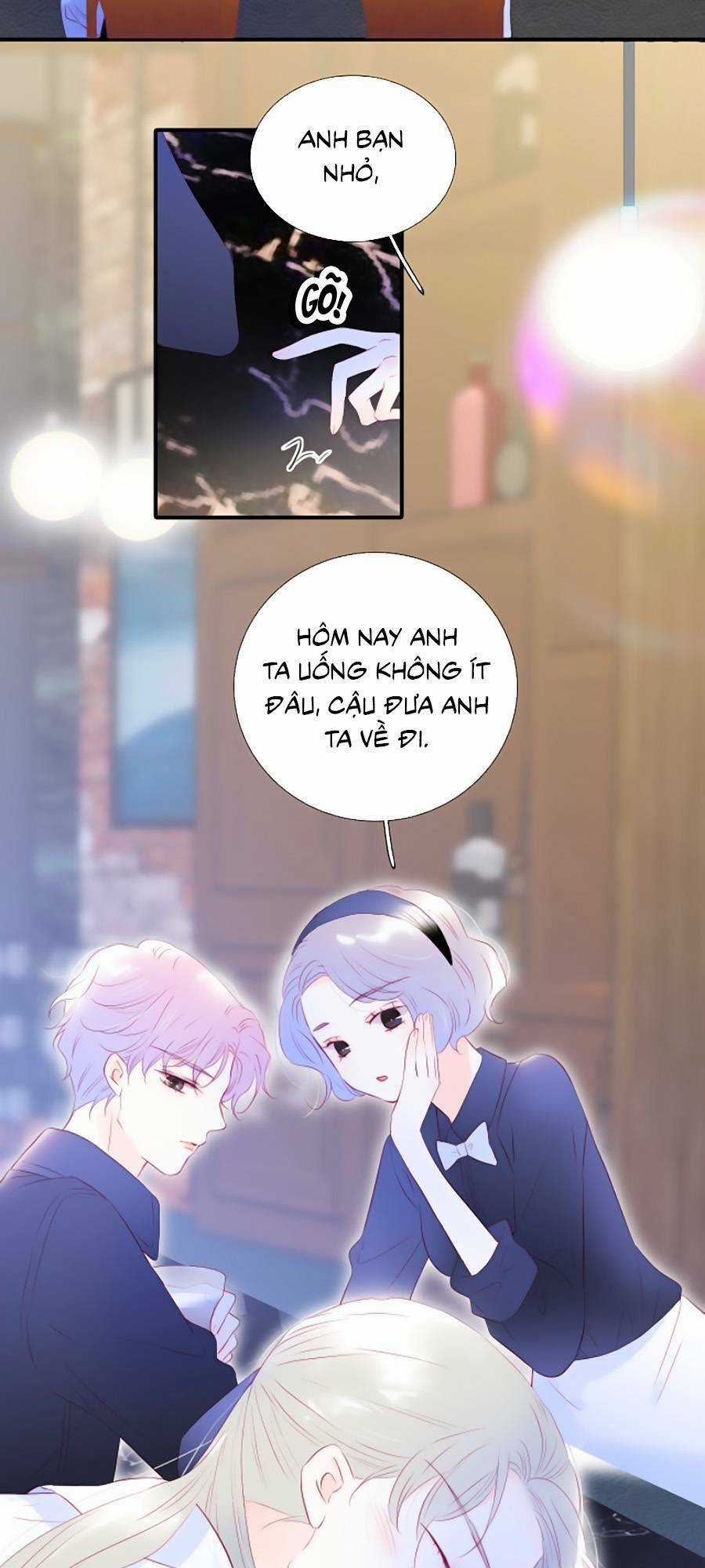 Hoa Bỏ Chạy Với Nhím Rồi Chapter 57 trang 34