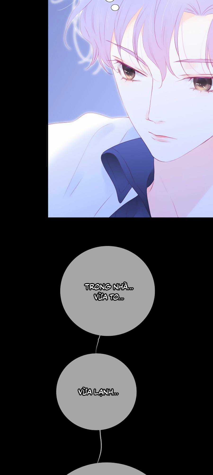 Hoa Bỏ Chạy Với Nhím Rồi Chapter 57 trang 37