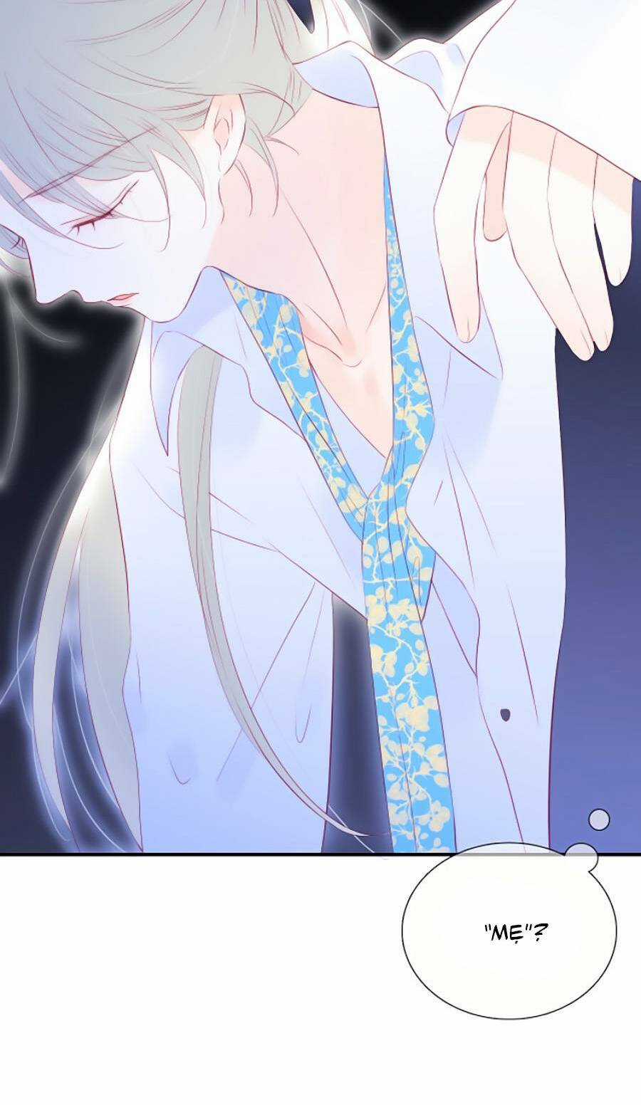 Hoa Bỏ Chạy Với Nhím Rồi Chapter 57 trang 39