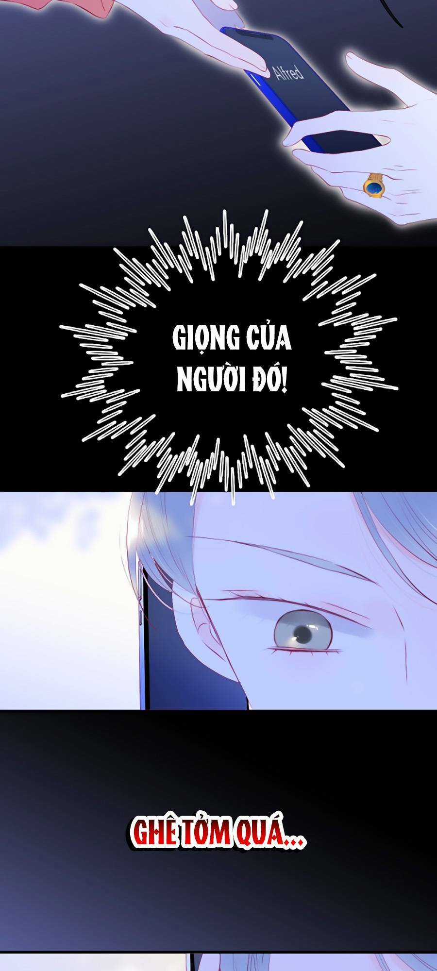 Hoa Bỏ Chạy Với Nhím Rồi Chapter 57 trang 6