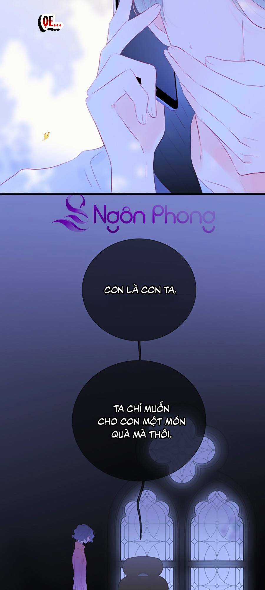 Hoa Bỏ Chạy Với Nhím Rồi Chapter 57 trang 7