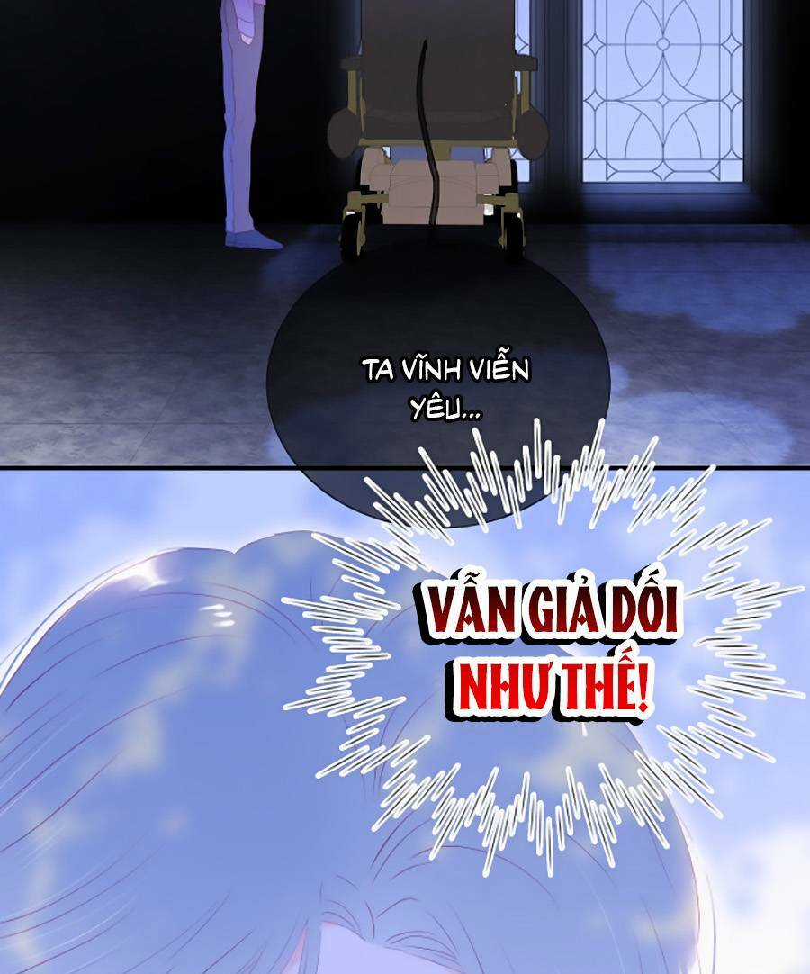 Hoa Bỏ Chạy Với Nhím Rồi Chapter 57 trang 8