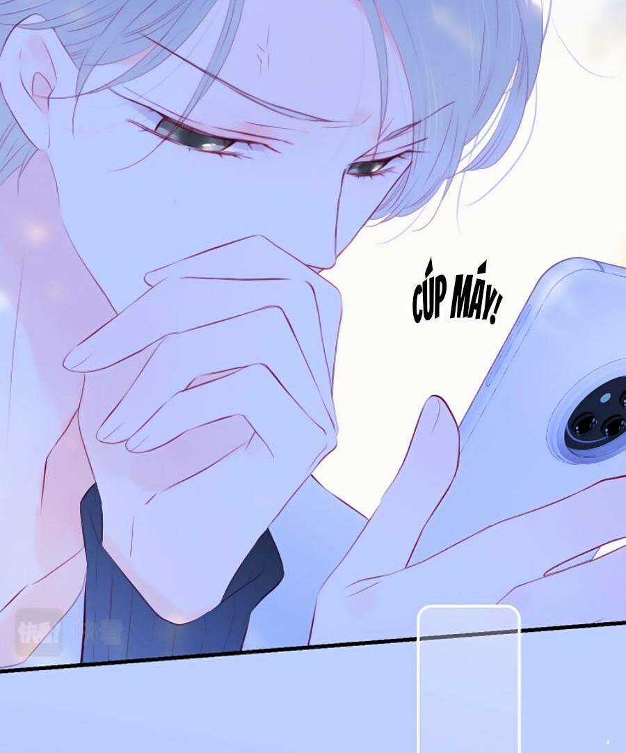 Hoa Bỏ Chạy Với Nhím Rồi Chapter 57 trang 9