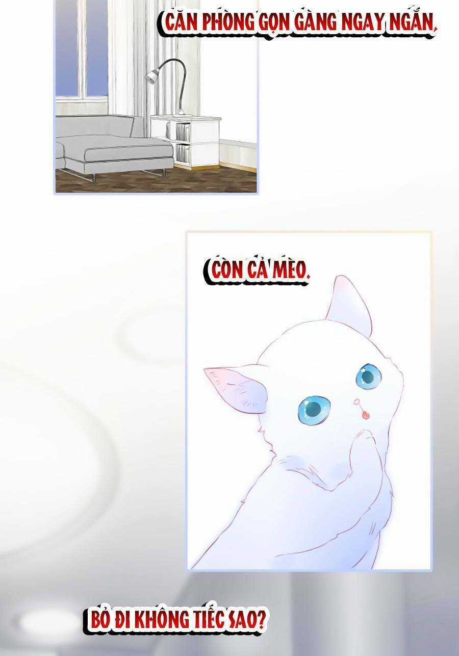 Hoa Bỏ Chạy Với Nhím Rồi Chapter 58 trang 10