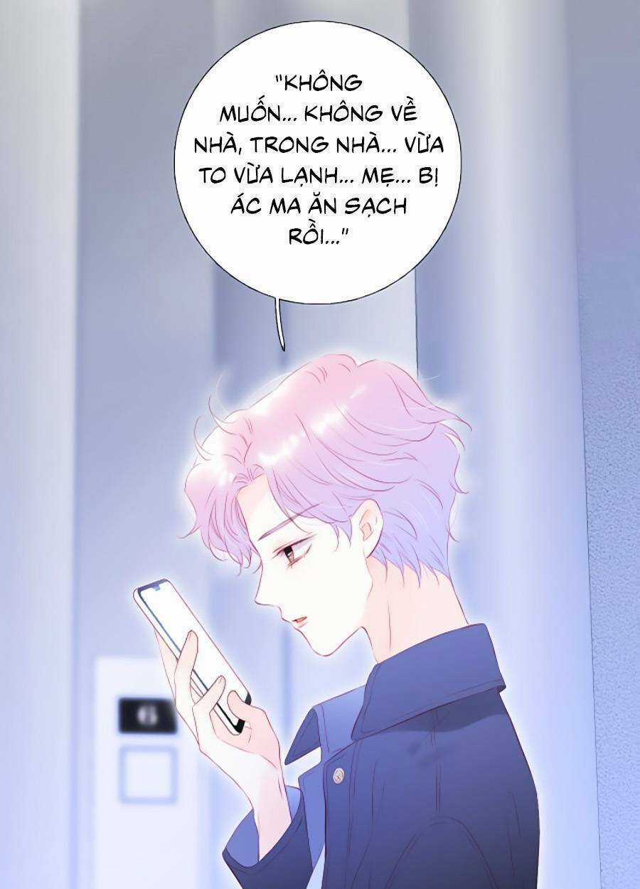 Hoa Bỏ Chạy Với Nhím Rồi Chapter 58 trang 11
