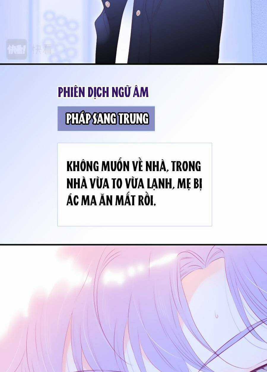 Hoa Bỏ Chạy Với Nhím Rồi Chapter 58 trang 12