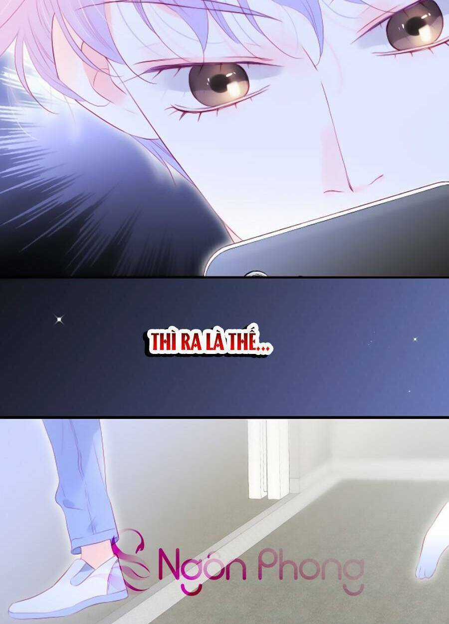 Hoa Bỏ Chạy Với Nhím Rồi Chapter 58 trang 13