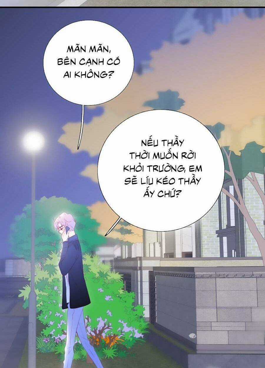 Hoa Bỏ Chạy Với Nhím Rồi Chapter 58 trang 14