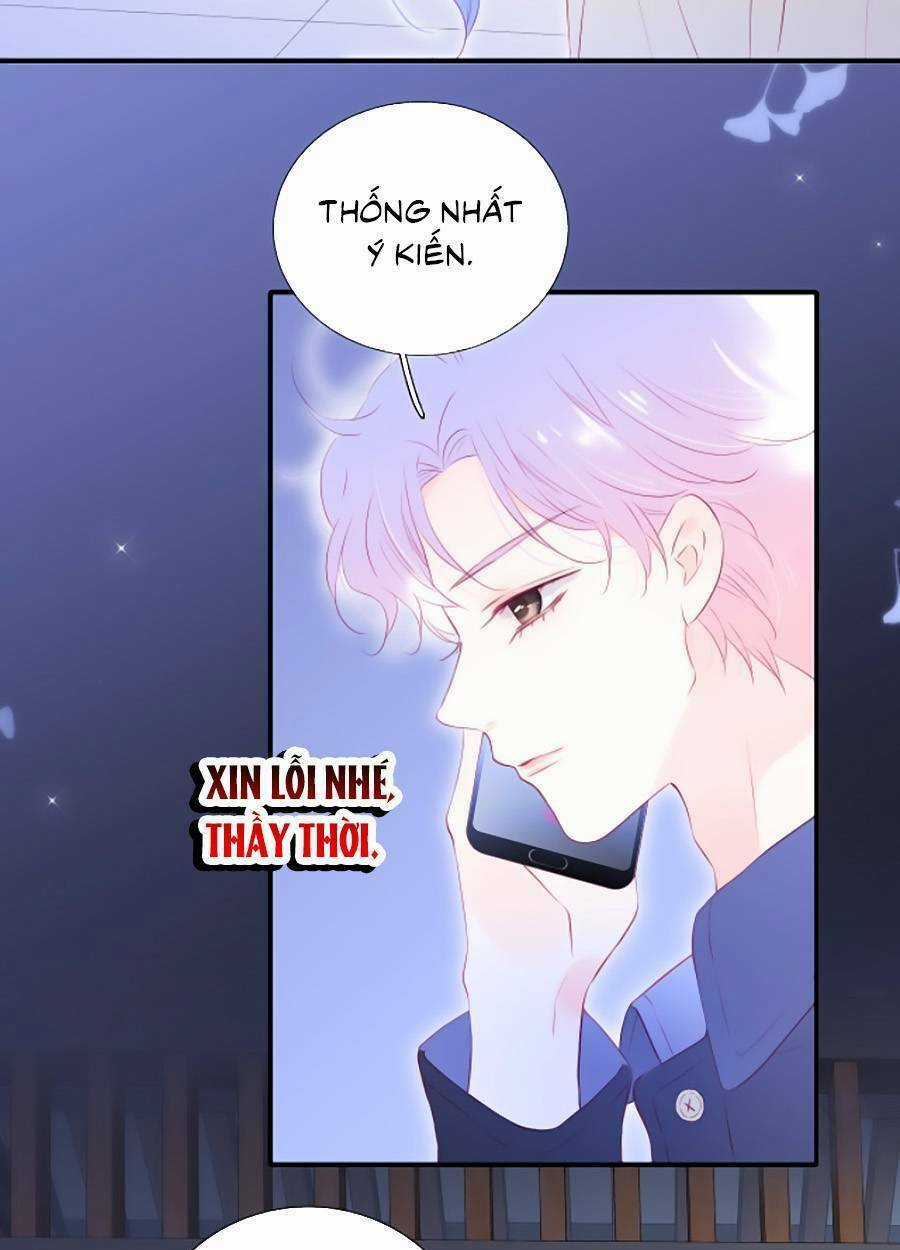 Hoa Bỏ Chạy Với Nhím Rồi Chapter 58 trang 16