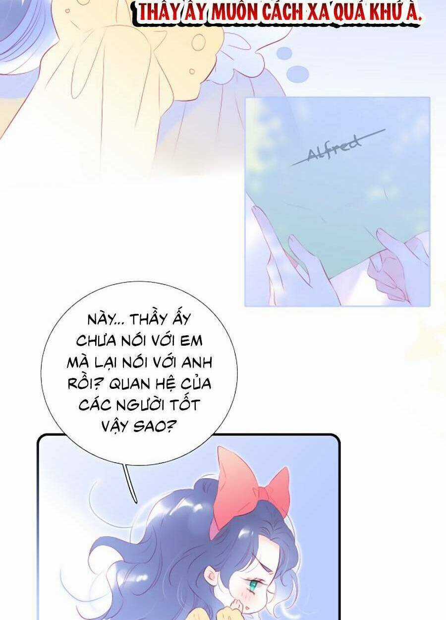 Hoa Bỏ Chạy Với Nhím Rồi Chapter 58 trang 19