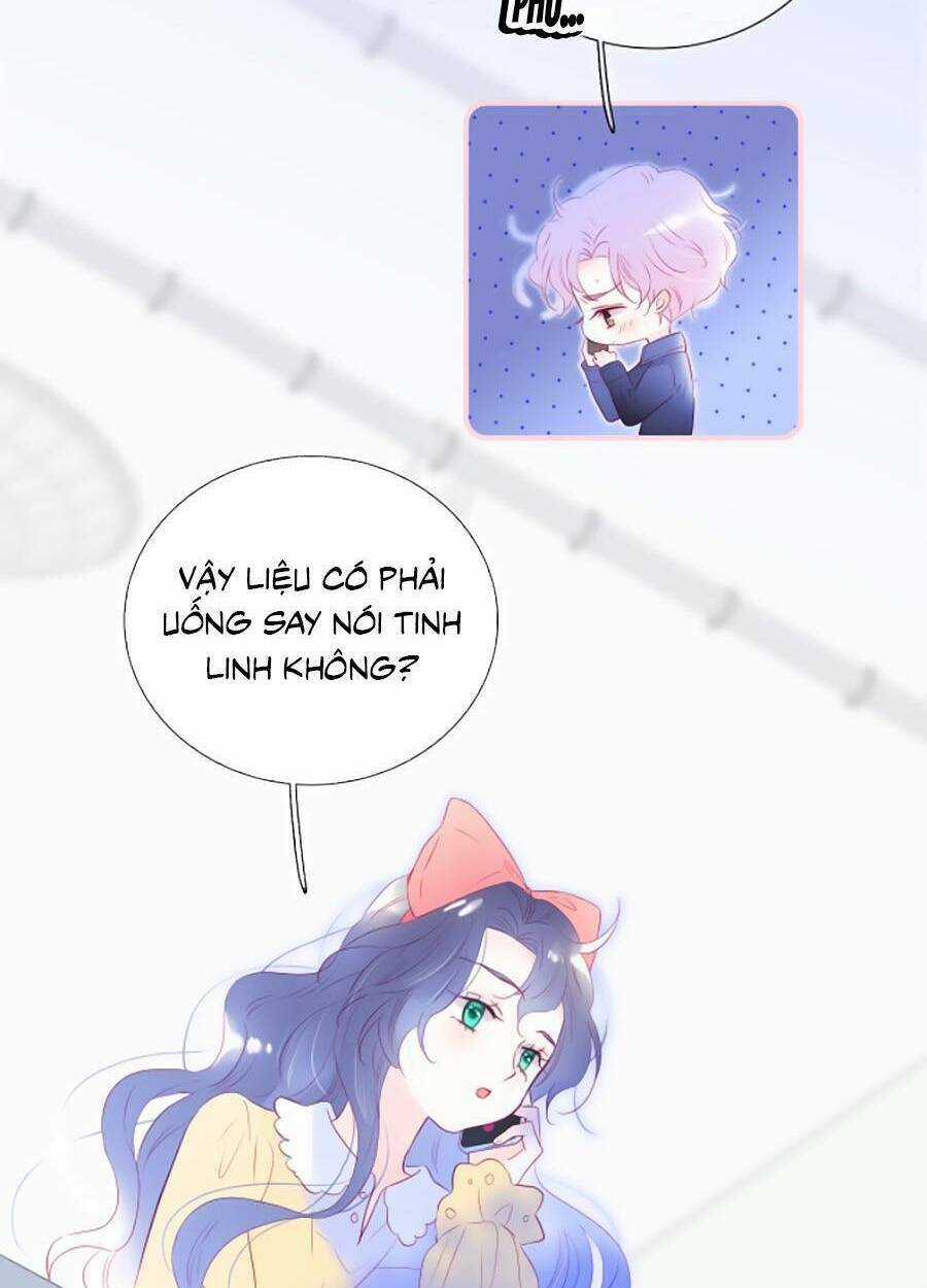 Hoa Bỏ Chạy Với Nhím Rồi Chapter 58 trang 25