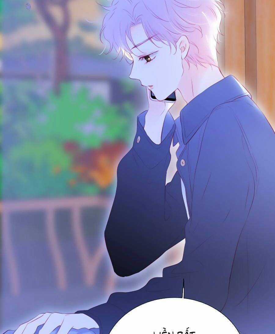 Hoa Bỏ Chạy Với Nhím Rồi Chapter 58 trang 27