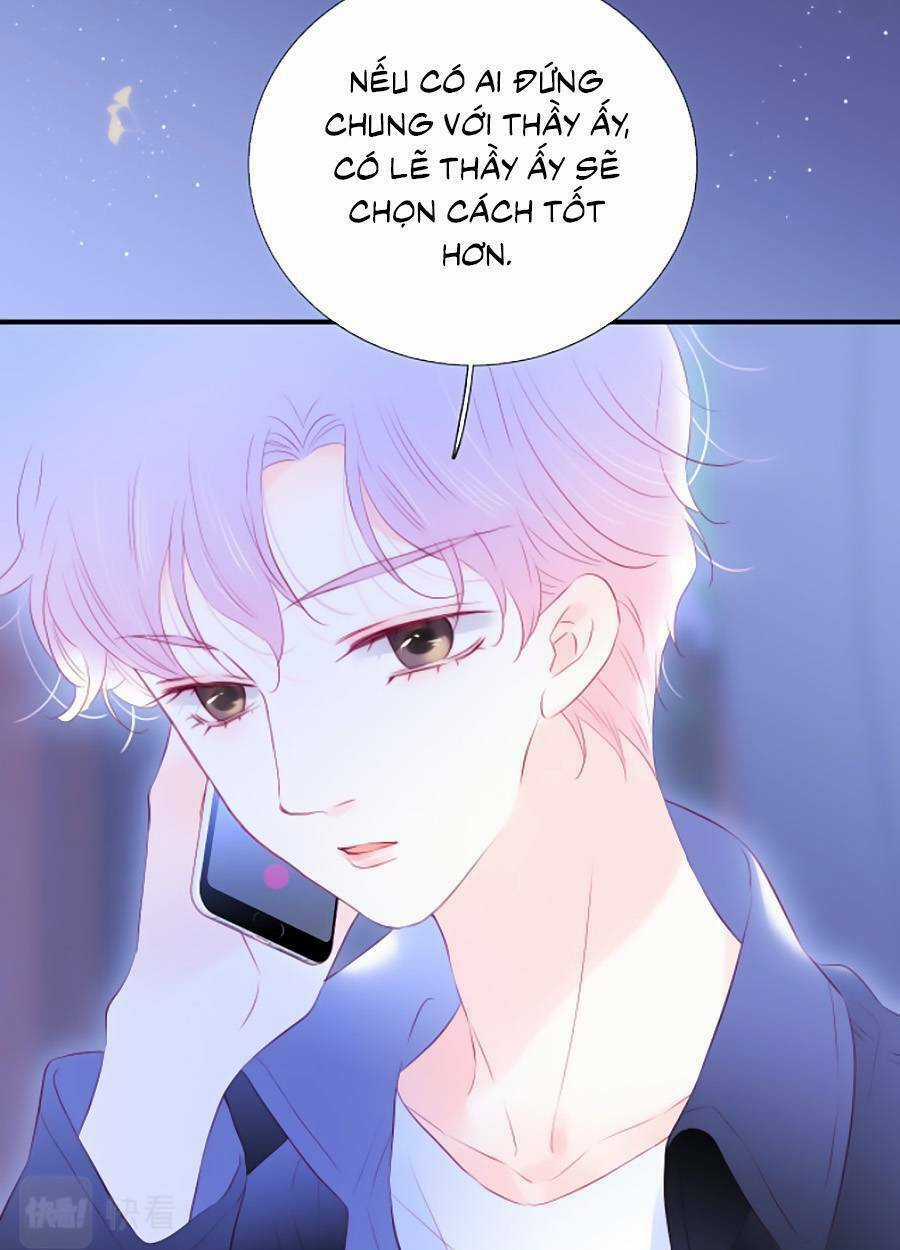 Hoa Bỏ Chạy Với Nhím Rồi Chapter 58 trang 29
