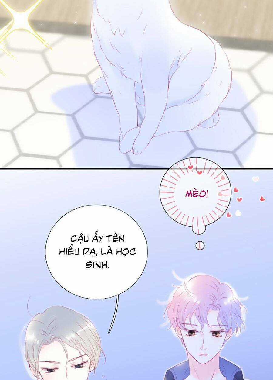 Hoa Bỏ Chạy Với Nhím Rồi Chapter 58 trang 3