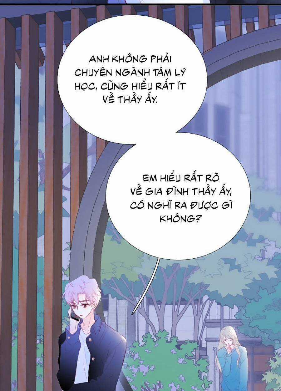 Hoa Bỏ Chạy Với Nhím Rồi Chapter 58 trang 30