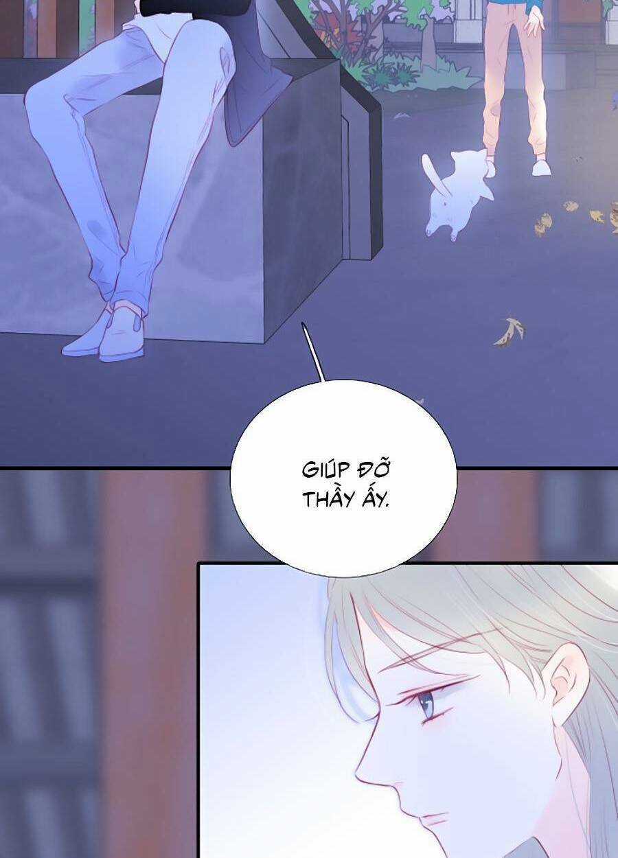 Hoa Bỏ Chạy Với Nhím Rồi Chapter 58 trang 31