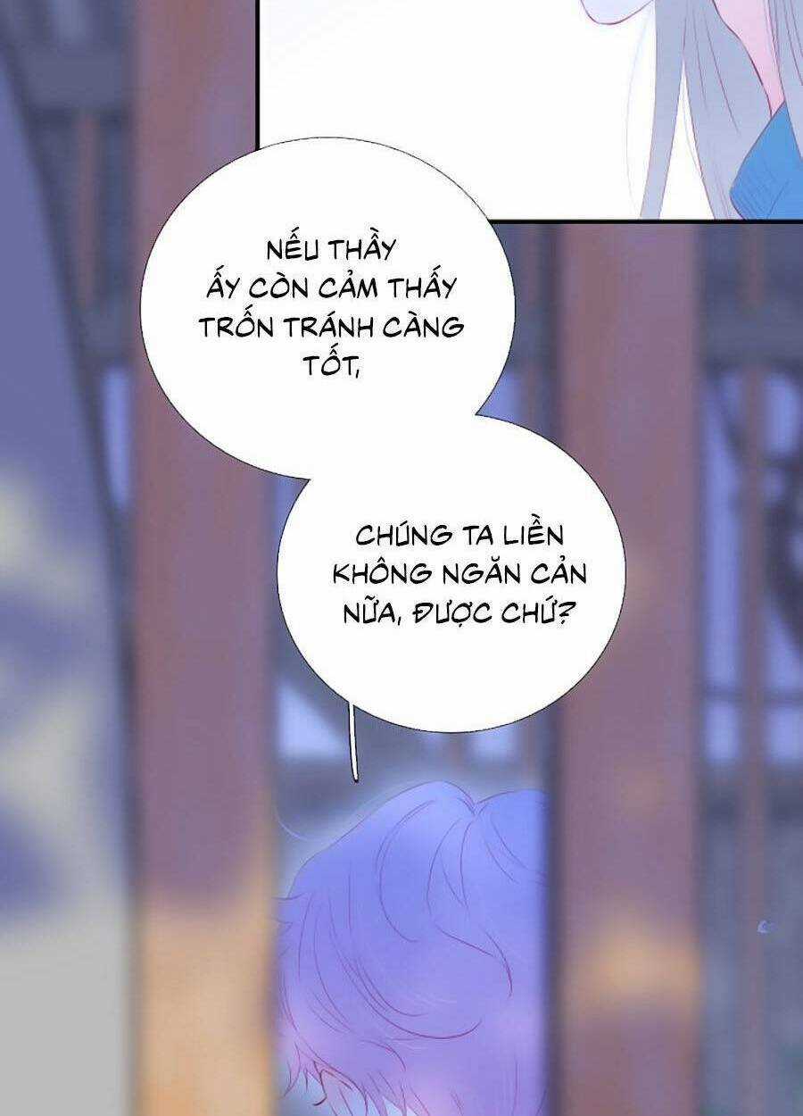 Hoa Bỏ Chạy Với Nhím Rồi Chapter 58 trang 32