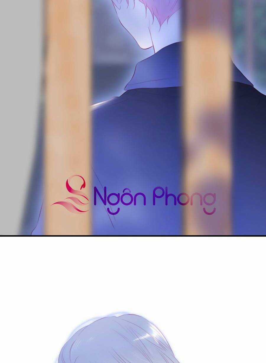 Hoa Bỏ Chạy Với Nhím Rồi Chapter 58 trang 33