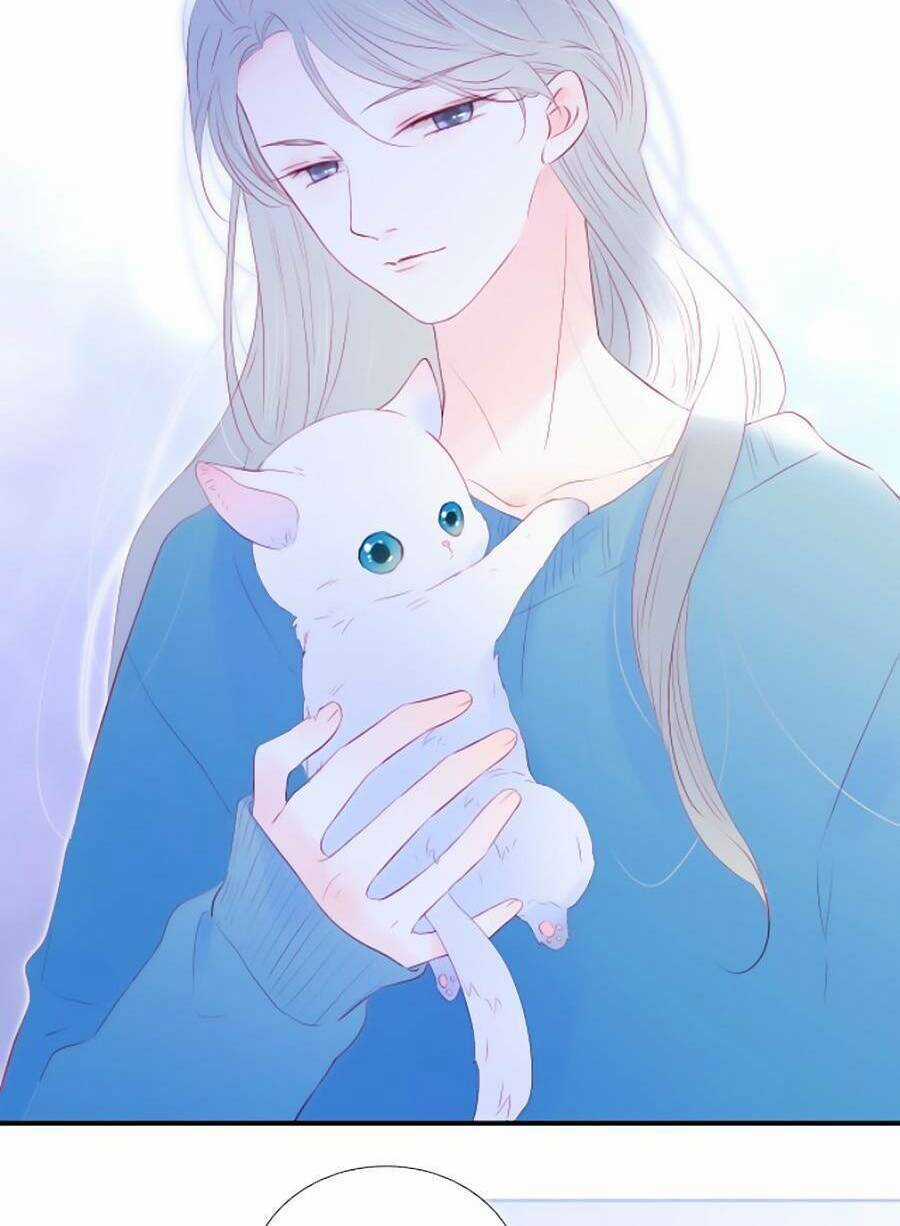 Hoa Bỏ Chạy Với Nhím Rồi Chapter 58 trang 34