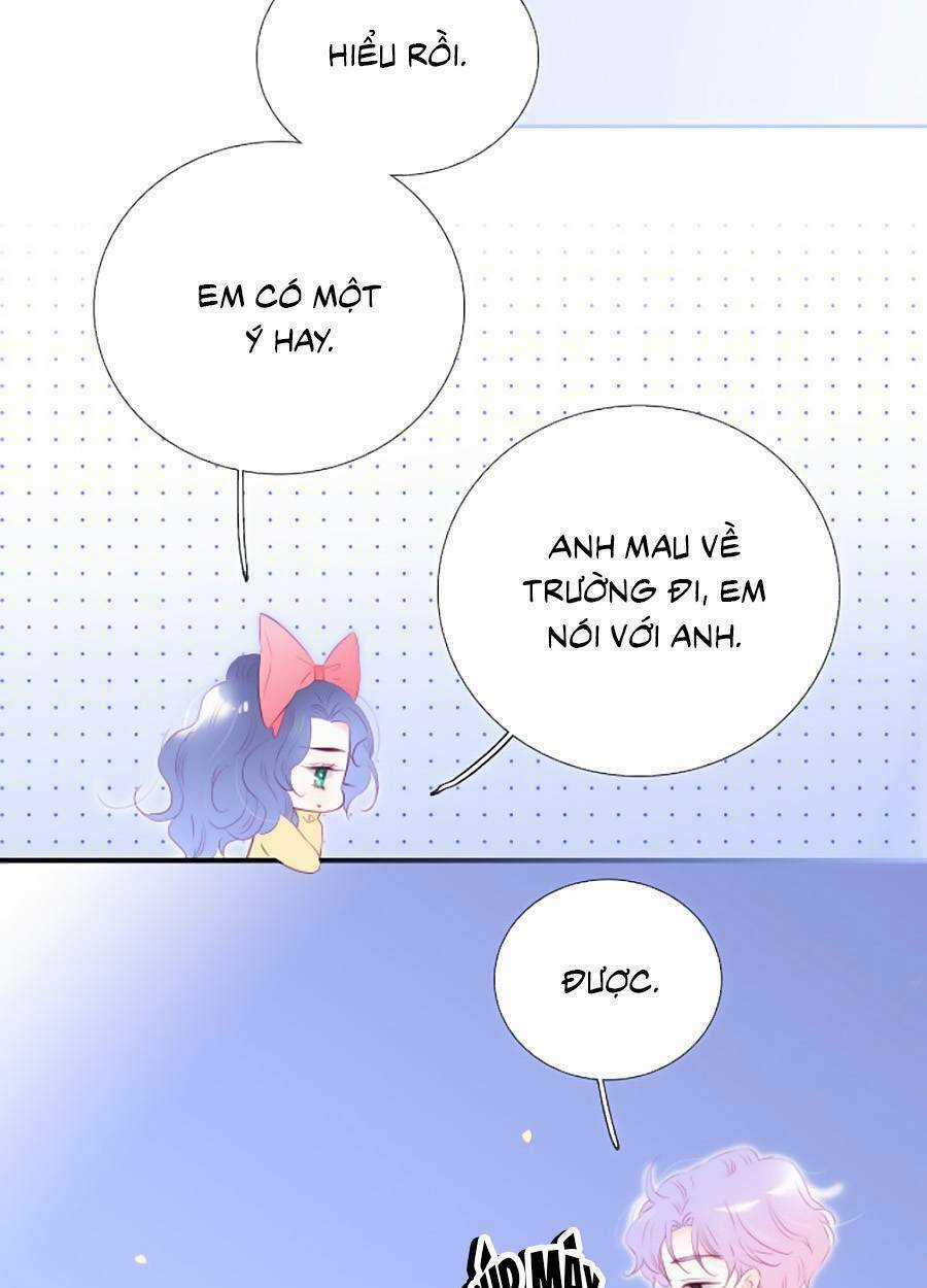 Hoa Bỏ Chạy Với Nhím Rồi Chapter 58 trang 35
